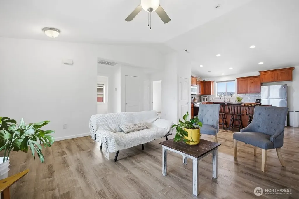 3807 Milagro Drive Pasco WA 99301