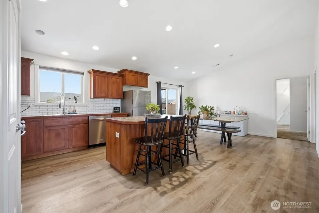 3807 Milagro Drive Pasco WA 99301