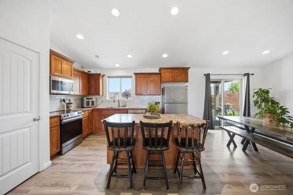 3807 Milagro Drive Pasco WA 99301