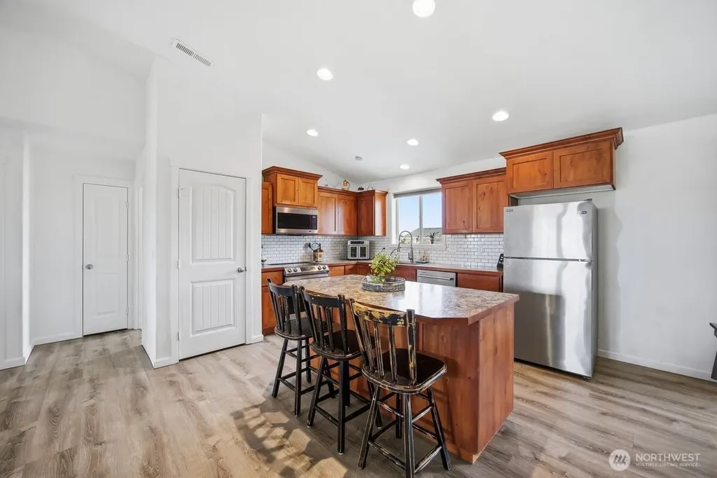 3807 Milagro Drive Pasco WA 99301