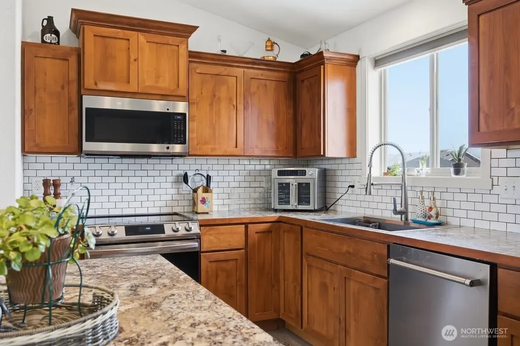 3807 Milagro Drive Pasco WA 99301