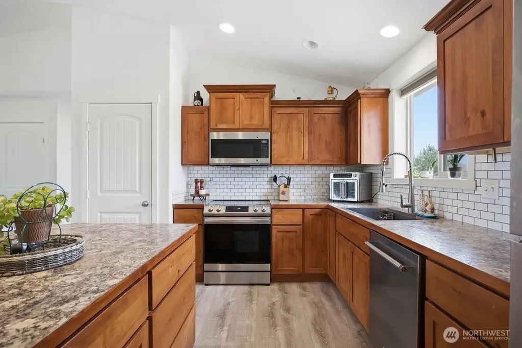 3807 Milagro Drive Pasco WA 99301