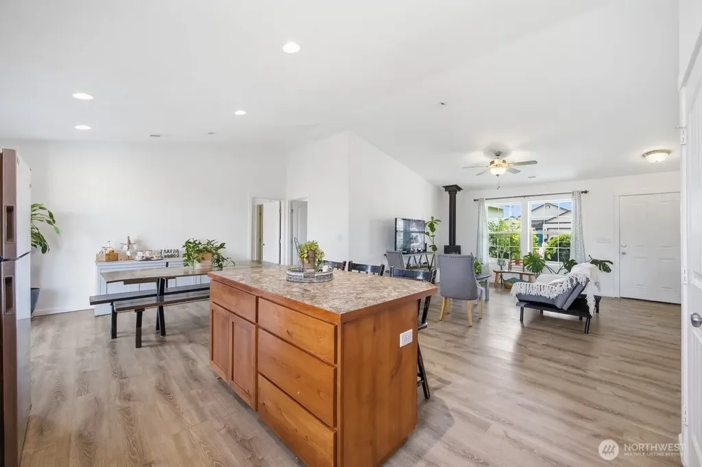 3807 Milagro Drive Pasco WA 99301