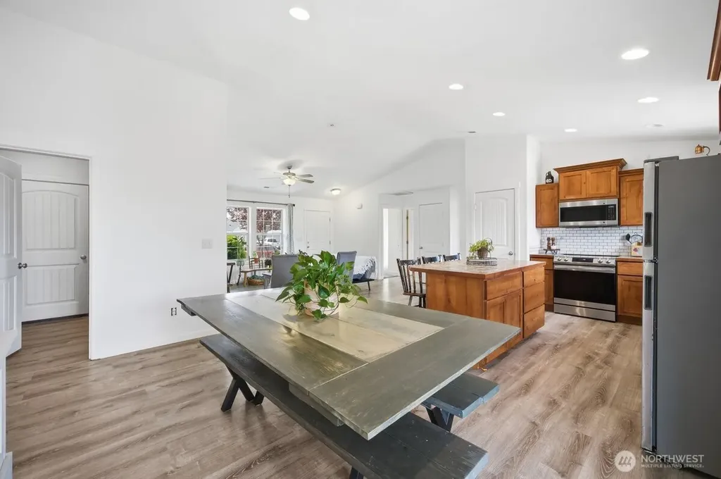 3807 Milagro Drive Pasco WA 99301