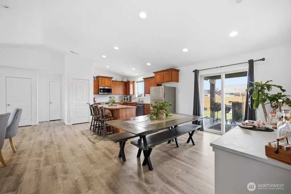 3807 Milagro Drive Pasco WA 99301