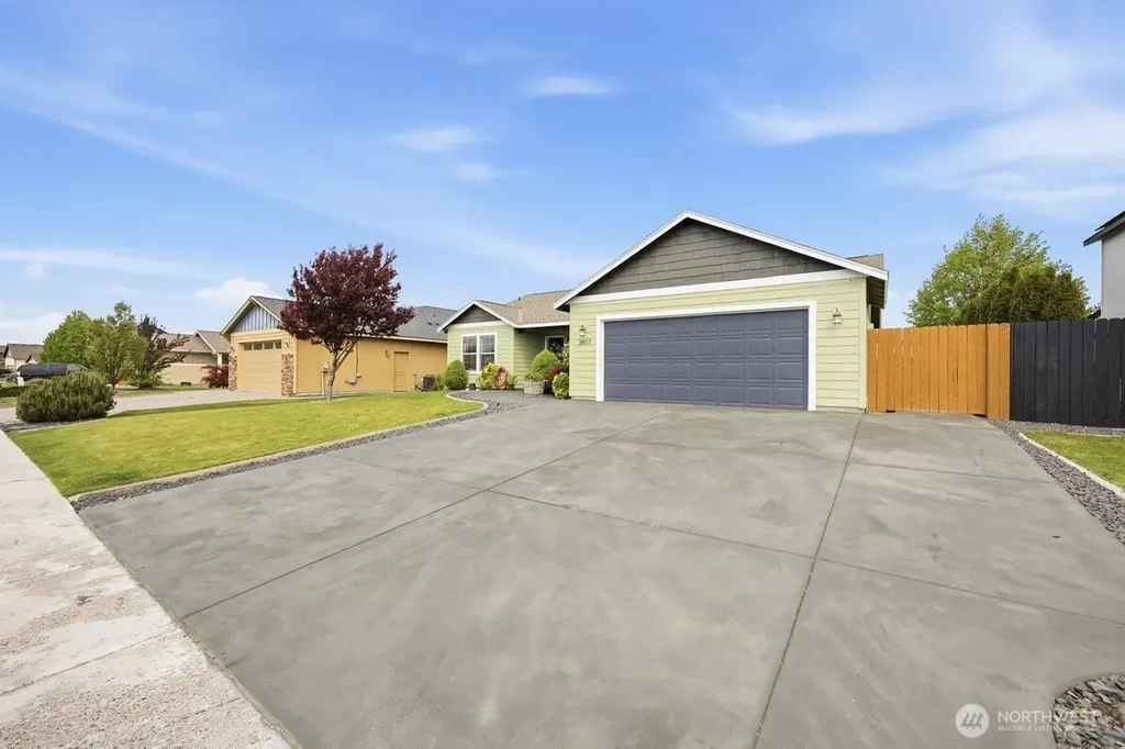 3807 Milagro Drive Pasco WA 99301