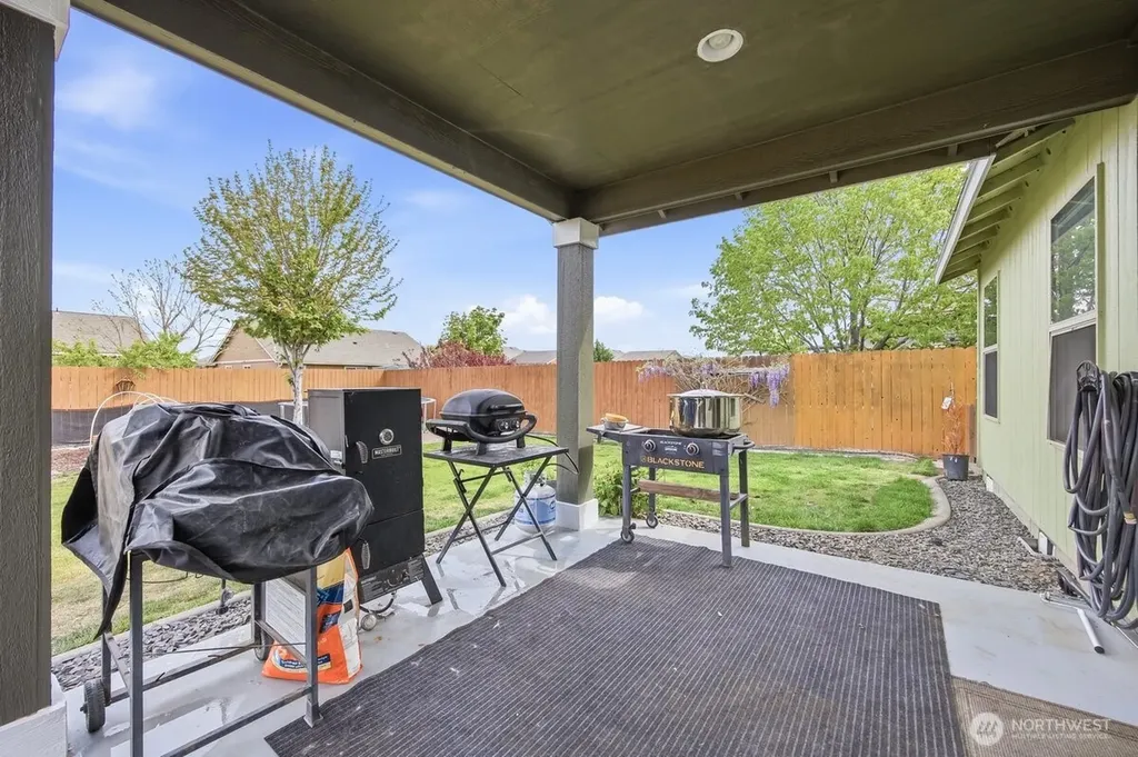 3807 Milagro Drive Pasco WA 99301