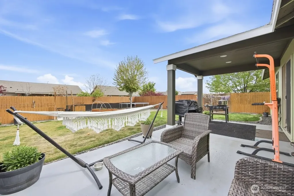 3807 Milagro Drive Pasco WA 99301