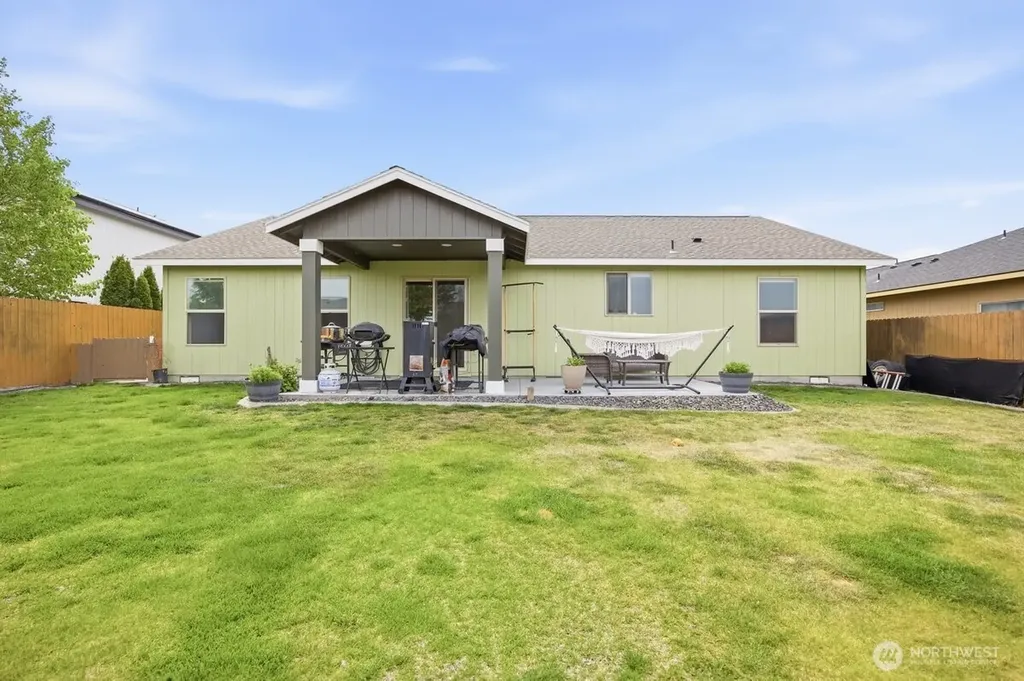 3807 Milagro Drive Pasco WA 99301