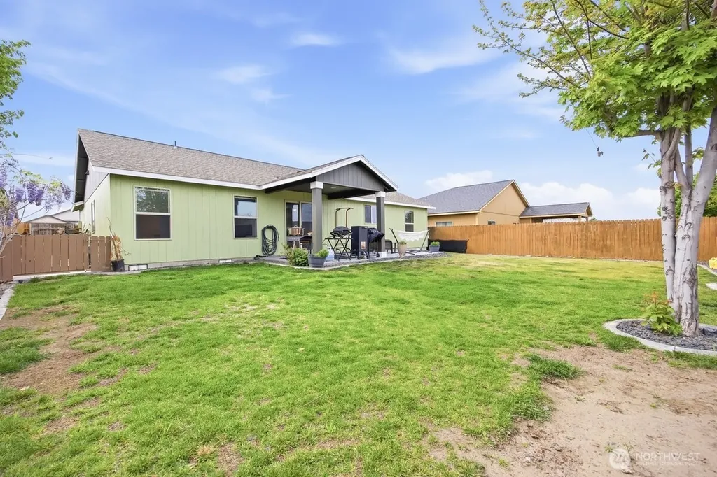 3807 Milagro Drive Pasco WA 99301