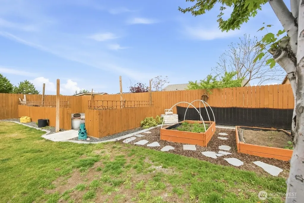 3807 Milagro Drive Pasco WA 99301