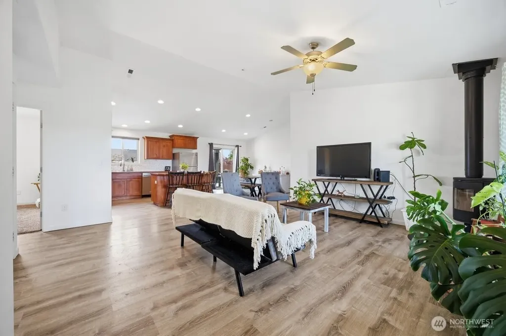 3807 Milagro Drive Pasco WA 99301