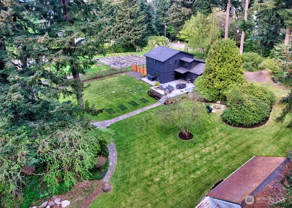 11907 103rd Avenue SW Vashon WA 98070