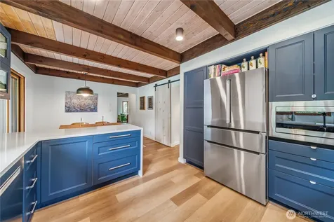 11907 103rd Avenue SW Vashon WA 98070