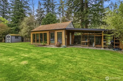 11907 103rd Avenue SW Vashon WA 98070