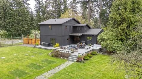 11907 103rd Avenue SW Vashon WA 98070