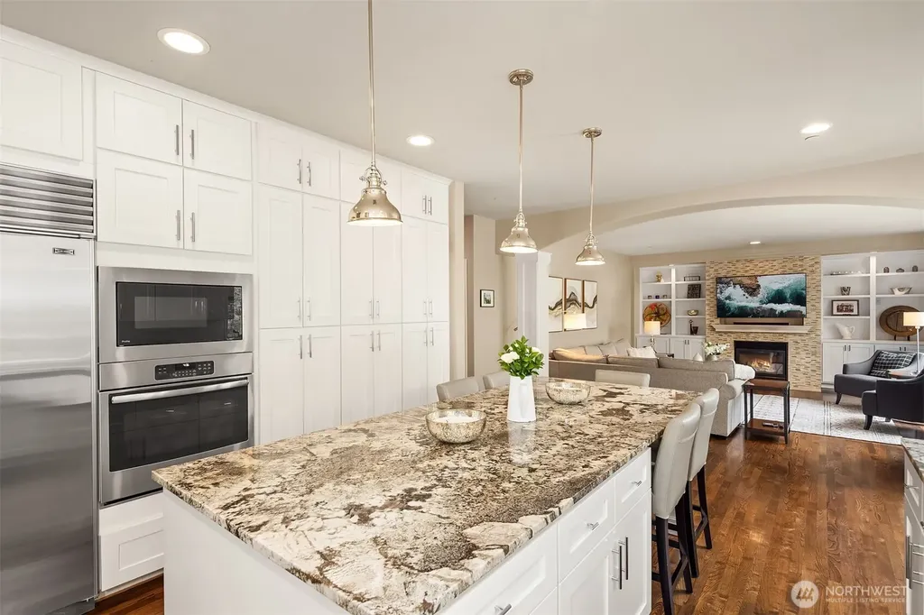 8042 243rd Place NE Redmond WA 98053