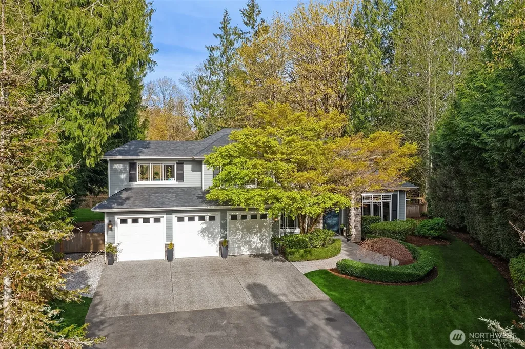 8042 243rd Place NE Redmond WA 98053