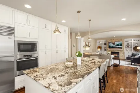 8042 243rd Place NE Redmond WA 98053