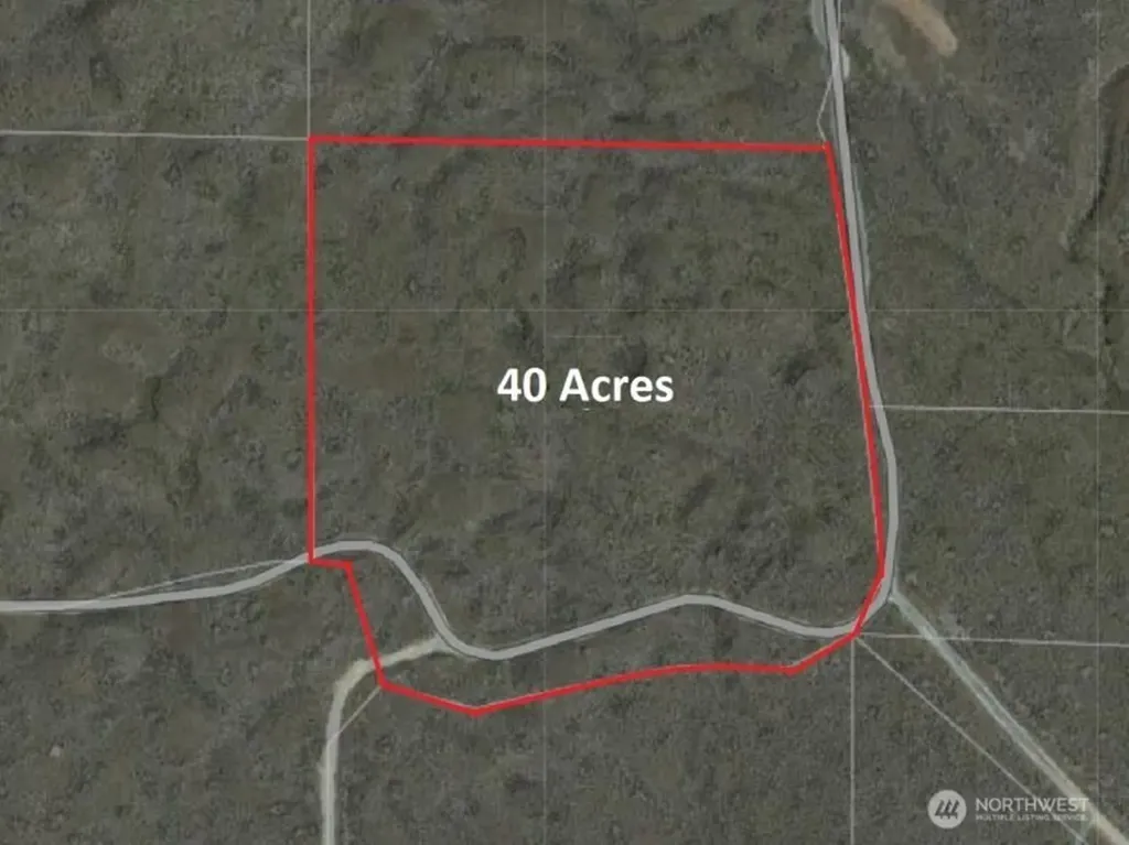 0 13.5 Road Wilson Creek WA 98860
