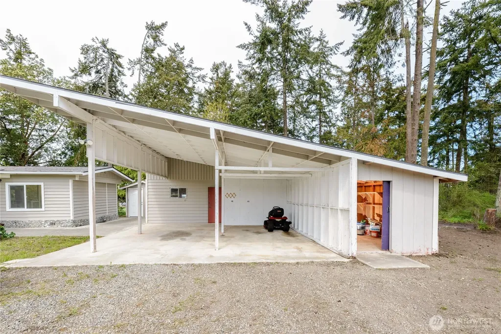 251 Washington Harbor Road Sequim WA 98382
