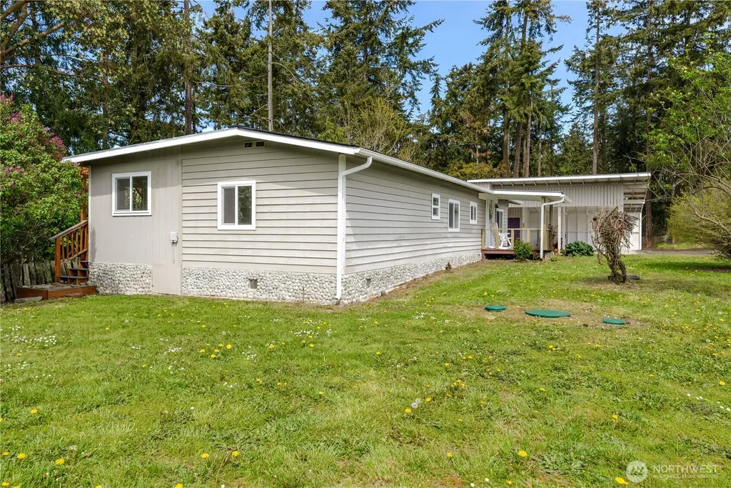 251 Washington Harbor Road Sequim WA 98382