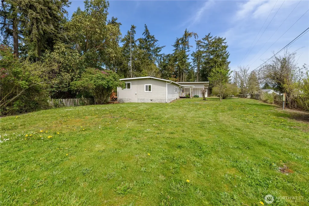 251 Washington Harbor Road Sequim WA 98382