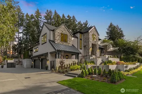 10630 SE 22nd Street Bellevue WA 98004