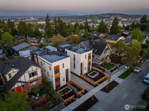 4116 Burke Avenue N Seattle WA 98103