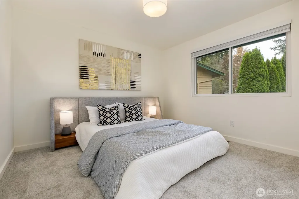 15812 NE 106th Street Redmond WA 98052