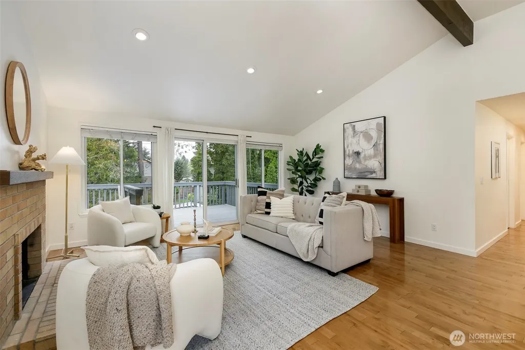 15812 NE 106th Street Redmond WA 98052
