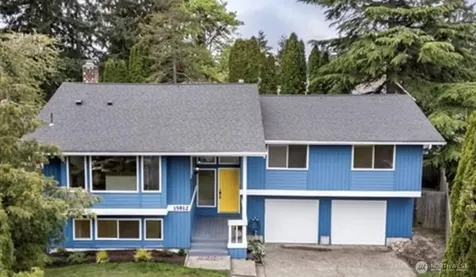 15812 NE 106th Street Redmond WA 98052