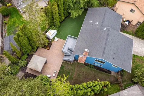 15812 NE 106th Street Redmond WA 98052