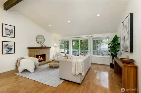 15812 NE 106th Street Redmond WA 98052