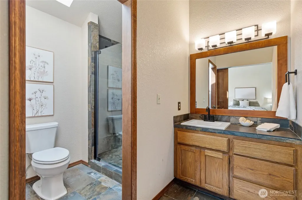 30 E Rainier Drive Allyn WA 98524