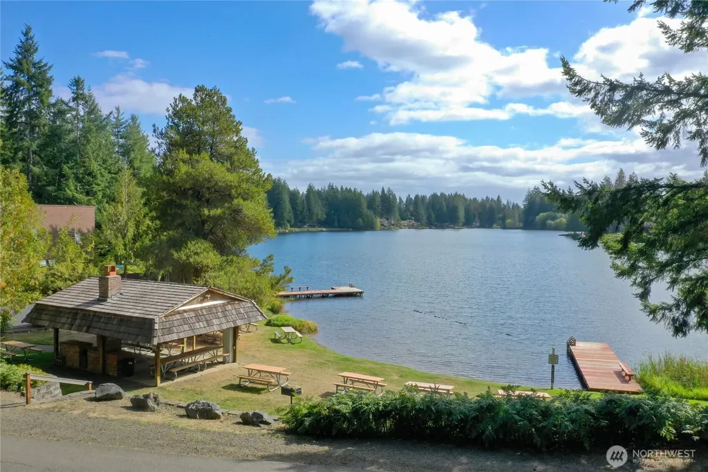 30 E Rainier Drive Allyn WA 98524