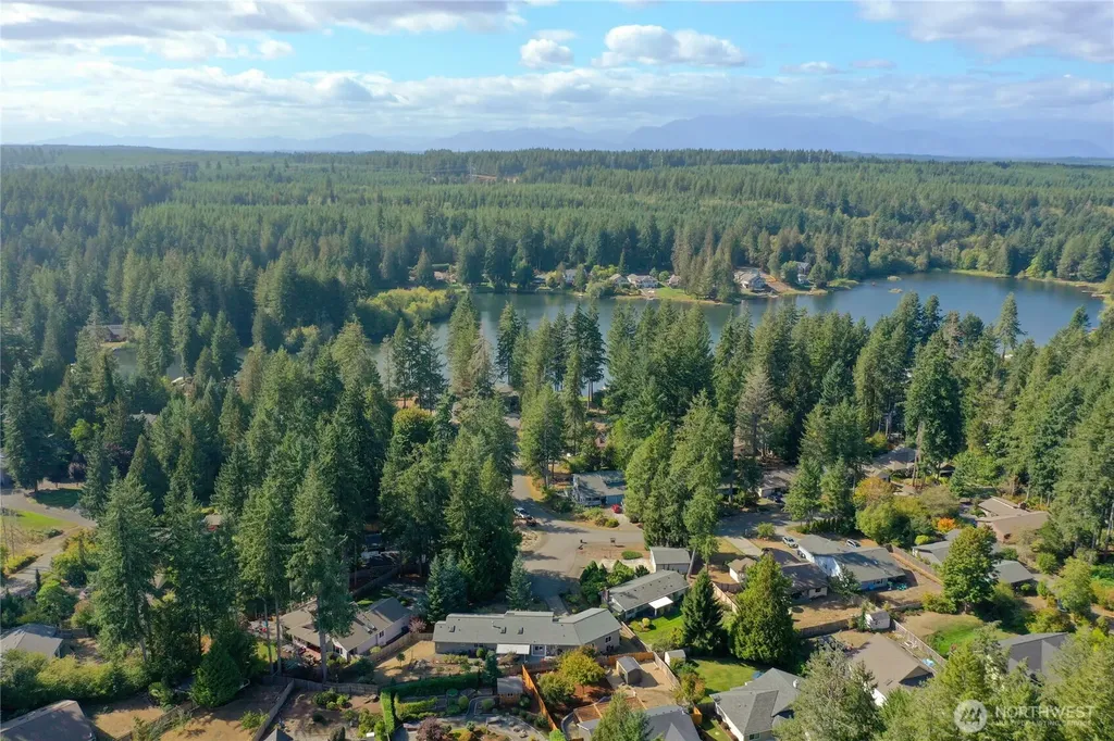 30 E Rainier Drive Allyn WA 98524