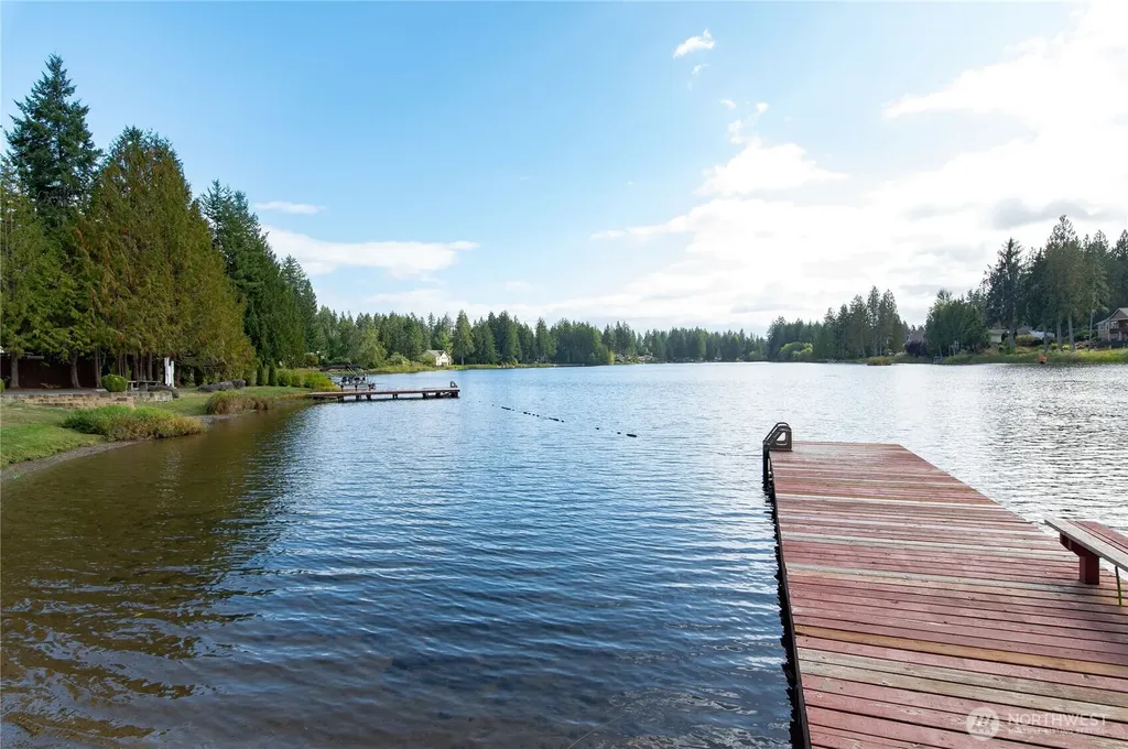 30 E Rainier Drive Allyn WA 98524