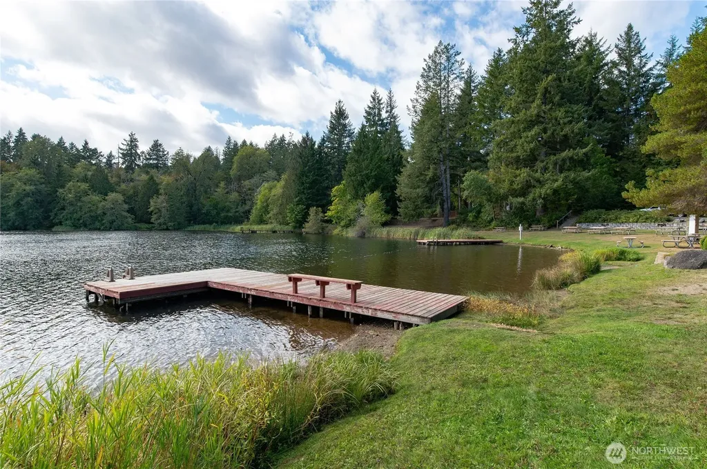 30 E Rainier Drive Allyn WA 98524