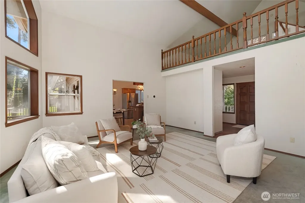 30 E Rainier Drive Allyn WA 98524