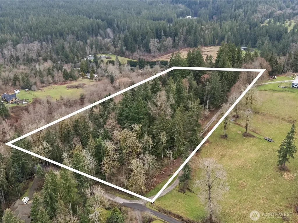 259 272nd Avenue SE Ravensdale WA 98051
