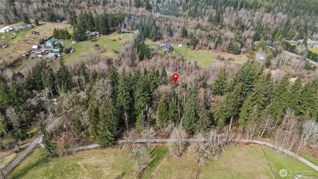 259 272nd Avenue SE Ravensdale WA 98051