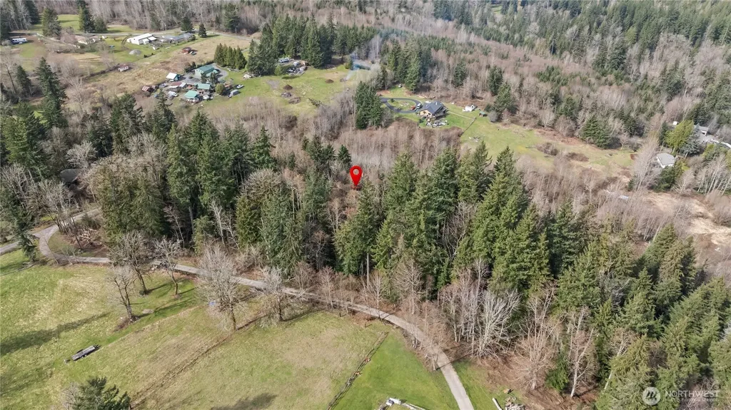 259 272nd Avenue SE Ravensdale WA 98051