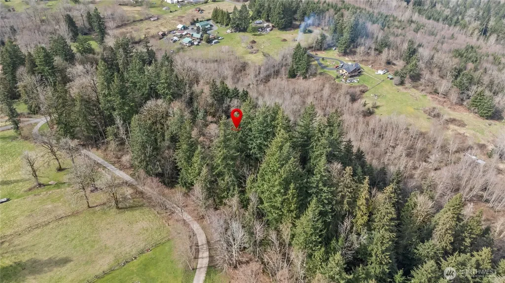 259 272nd Avenue SE Ravensdale WA 98051