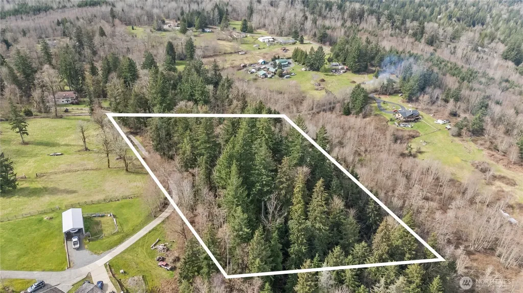 259 272nd Avenue SE Ravensdale WA 98051