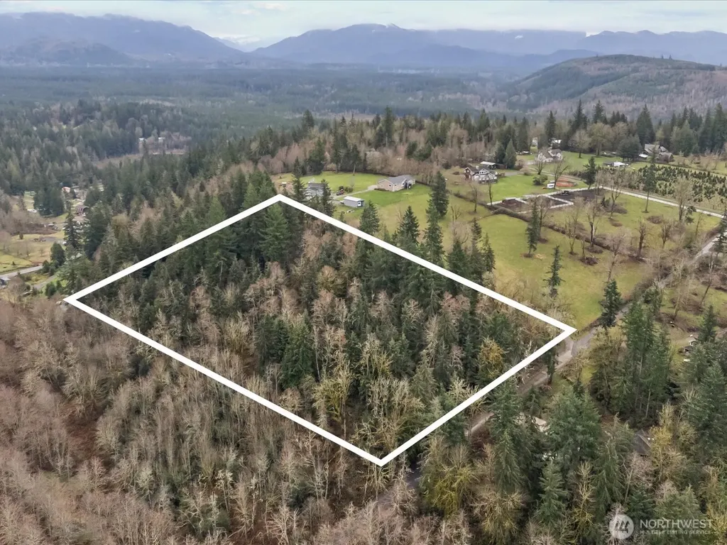 259 272nd Avenue SE Ravensdale WA 98051