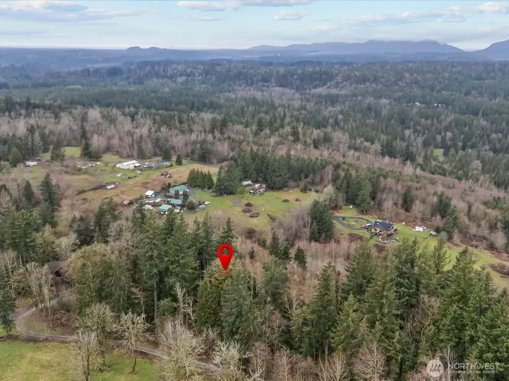 259 272nd Avenue SE Ravensdale WA 98051