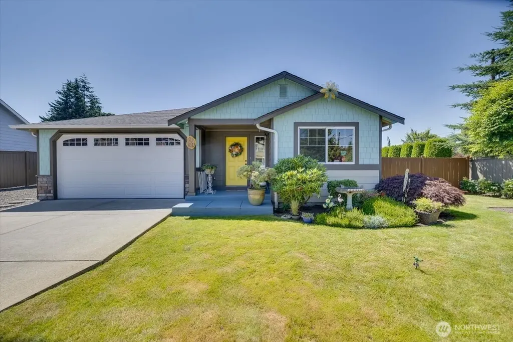 7100 39th Place NE Marysville WA 98270