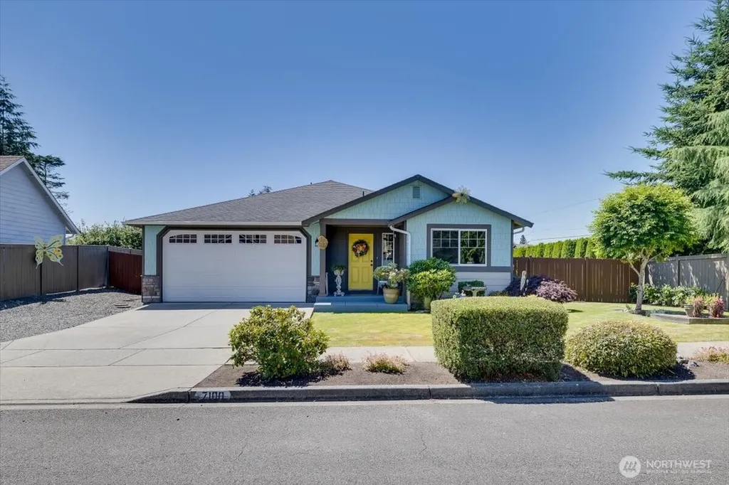 7100 39th Place NE Marysville WA 98270