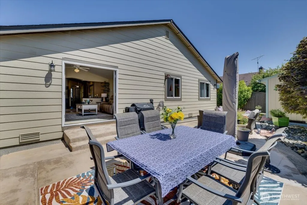 7100 39th Place NE Marysville WA 98270